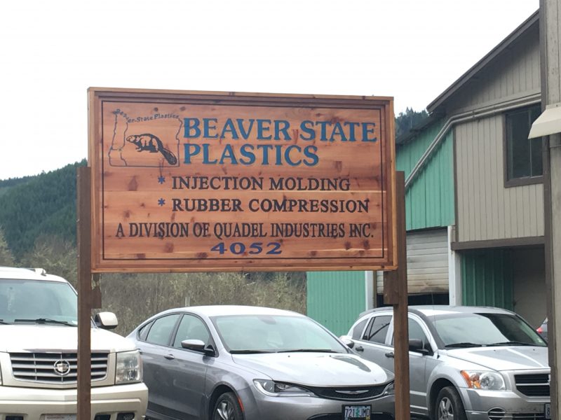 About Us – Beaver State Plastics – Plastic Injection & Rubber Products