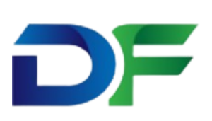 DF logo