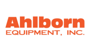 ahlborn equipment company