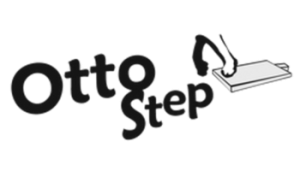 otto step logo