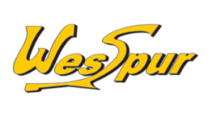 wespur logo