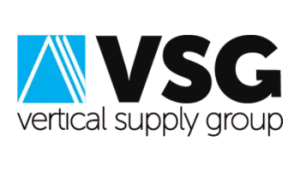 vertical supply group logo