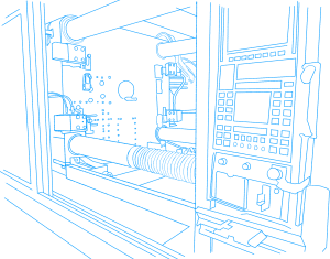 plastic injection molding